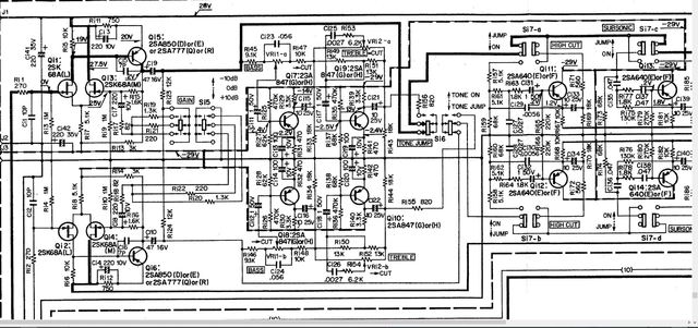 Kenwood KA 9100