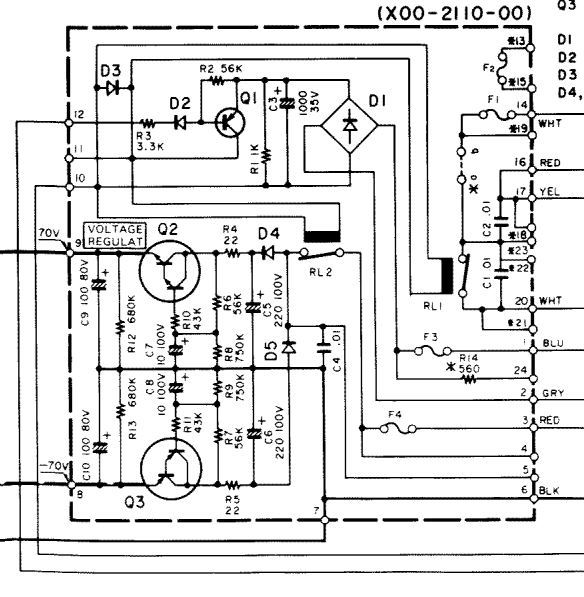 Kenwood L-08M