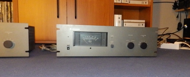 Kenwood L-09