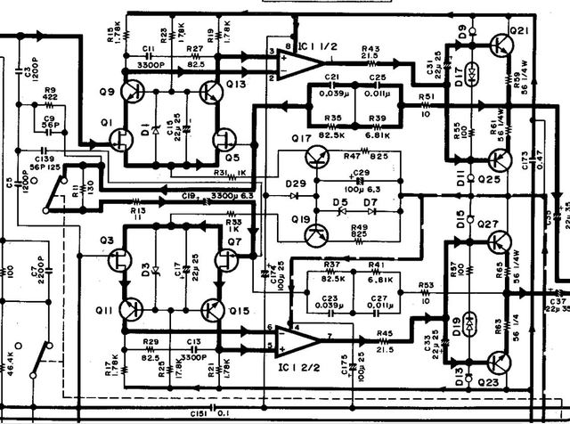 Kenwood L-1000C