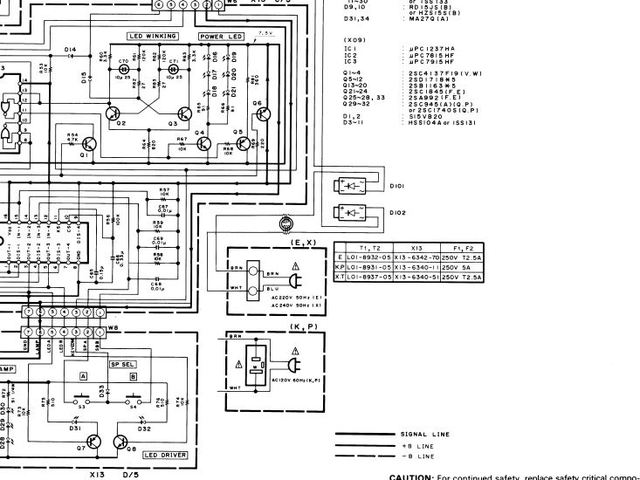 Kenwood L-1000M