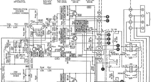 Technics SU 7700K