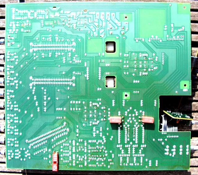 Überarbeitung Basic C2