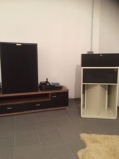 CW I Mit La Scala + Alter RC7 Center