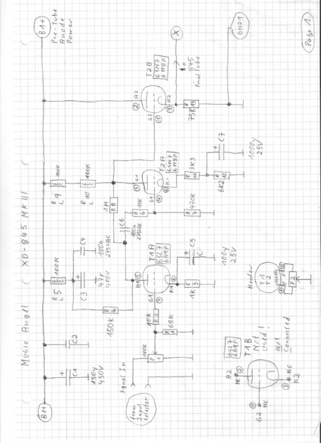 Diagram MA 845 MK3 Part1