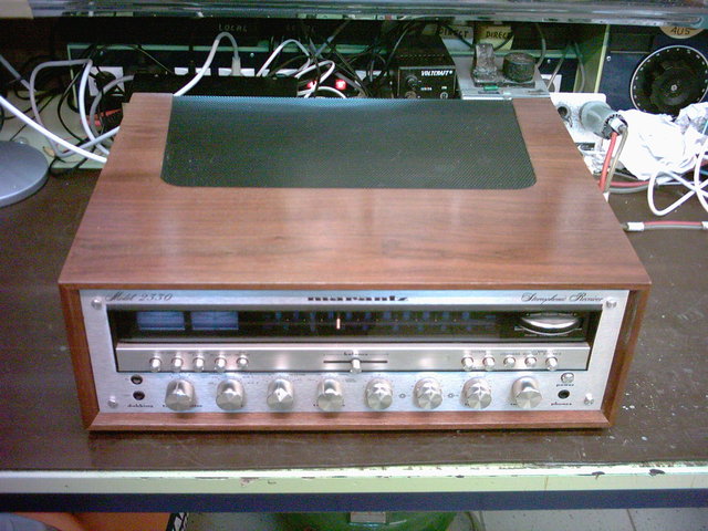 MARANTZ 2330 13