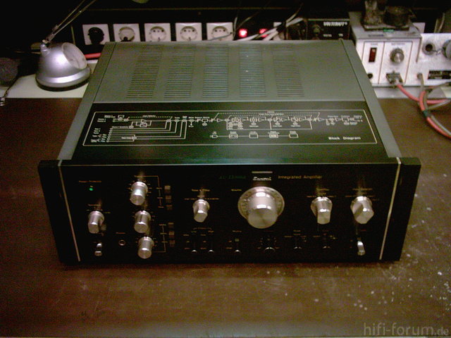 SANSUI 11000 31