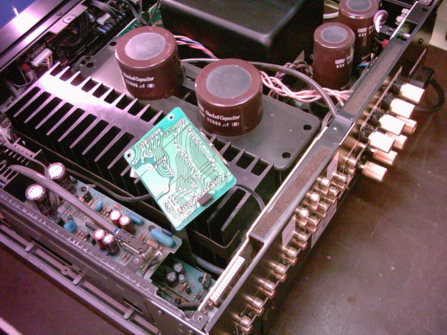 SONY TA F 870 ES 01