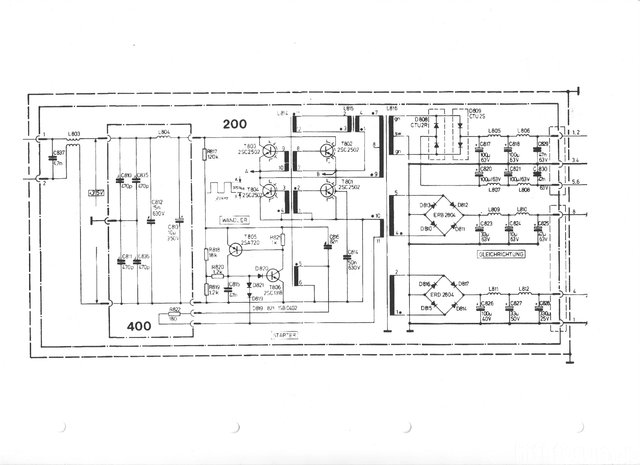 UHER Z 140 Sp Snt