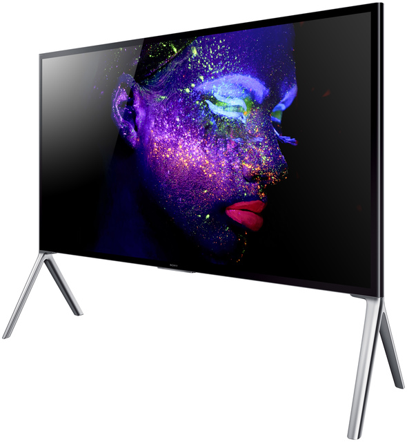 Sony X95B 4k TV