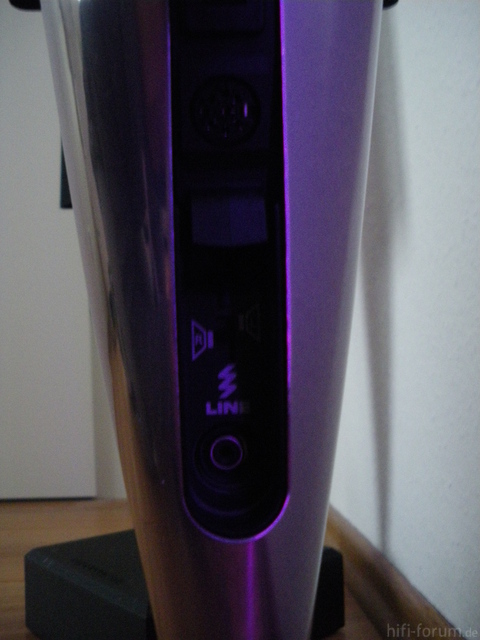 Beolab 8000