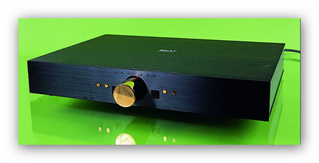 Beat B-200