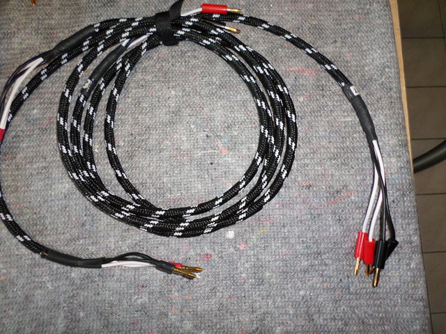 DALI CONNECT SC RM430ST BI Wire 2x2meter 