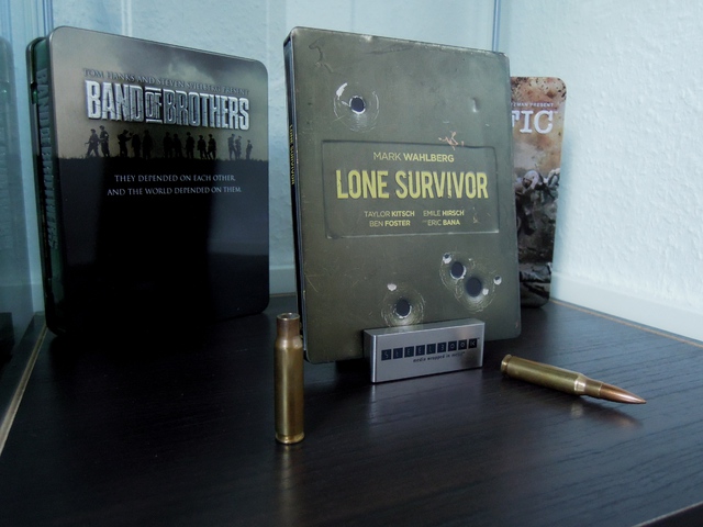 Lone Survivor