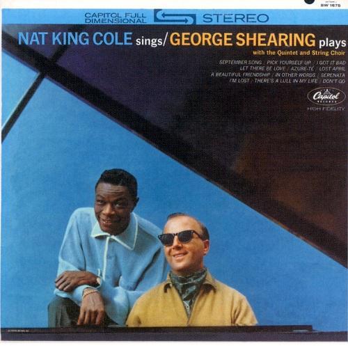 Cole George Shearing