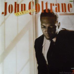 Coltrane Misty Night