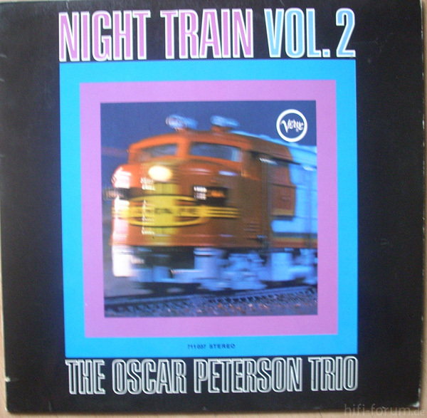 Peterson Night Train 2