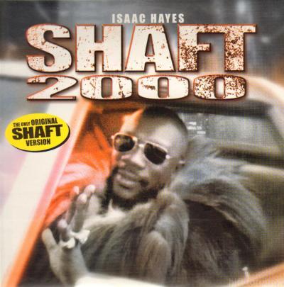 Shaft 2000