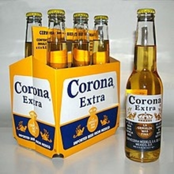 Corona Beer Bottles Cans Corona Extra Beer Jpg 350x350