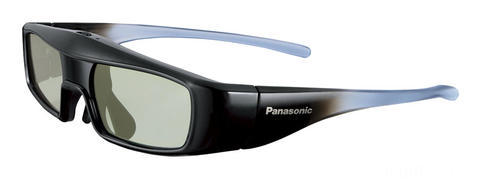 Panasonic Ty Ew3d3mw