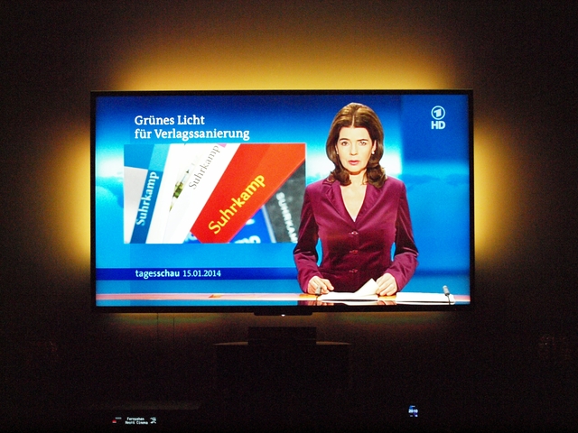 Sony KDL65W855