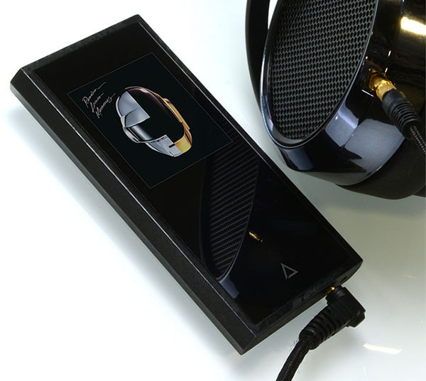 Geek Wave With HIFIMan HE 400i