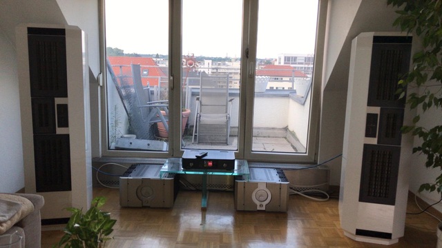 Anthaeus Stuttgart