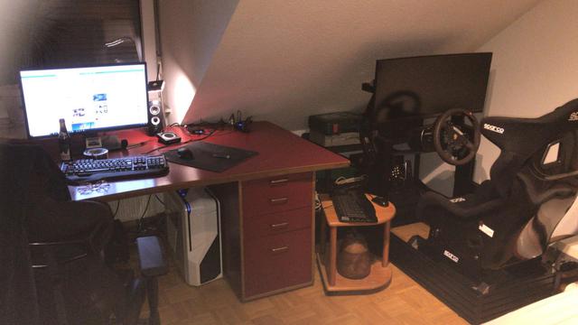 Neues Setup 4