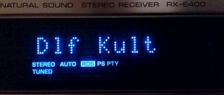 DLF Kultur