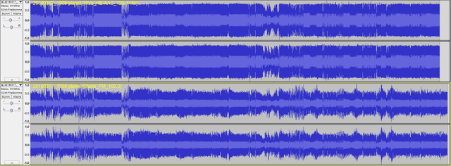 Planet Radio Graph