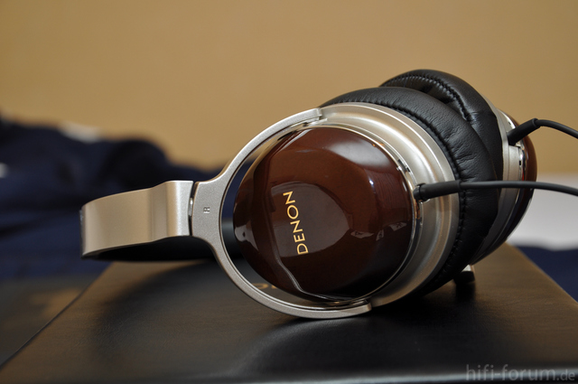 Denon AH A100 3