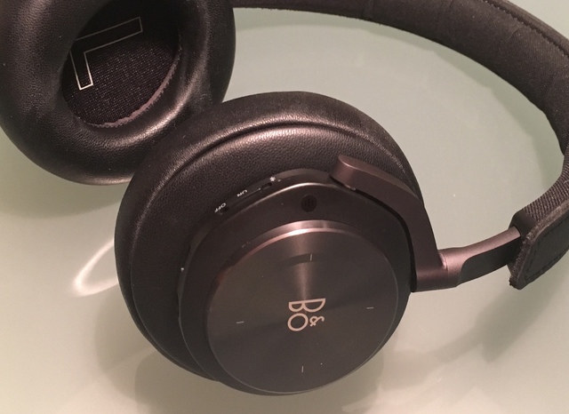 BeoPlay H9 Groß 