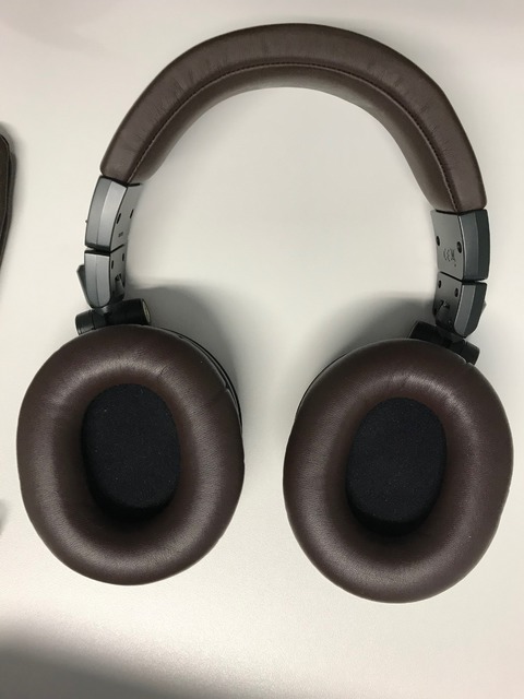 Audio Technica ATH-M50x DG Limited Edition (7 Von 9)