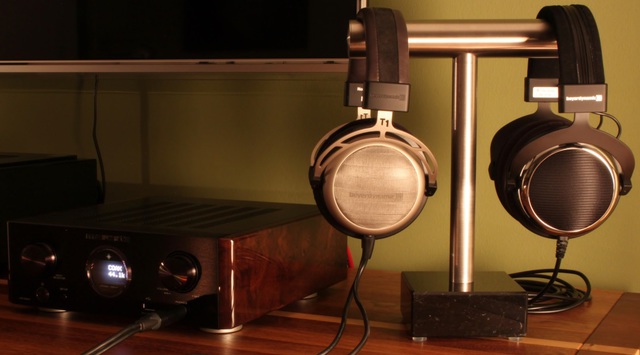 Beyerdynamic T1 und T90 Jubilee