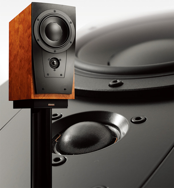 Dynaudio Contour 1.4 LE