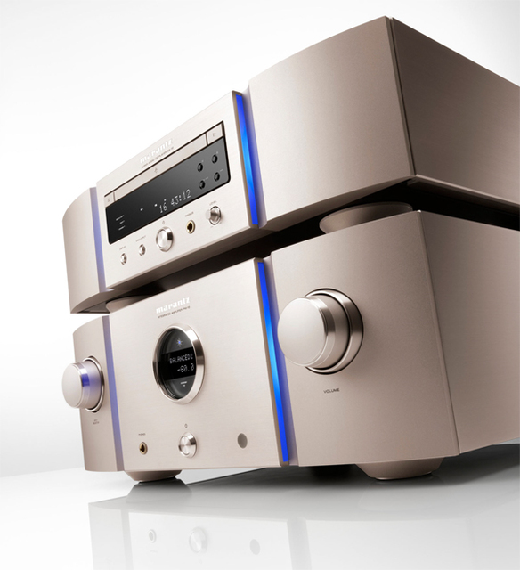 Marantz 10er