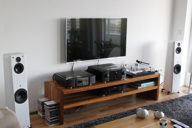 Marantz 11er Reihe