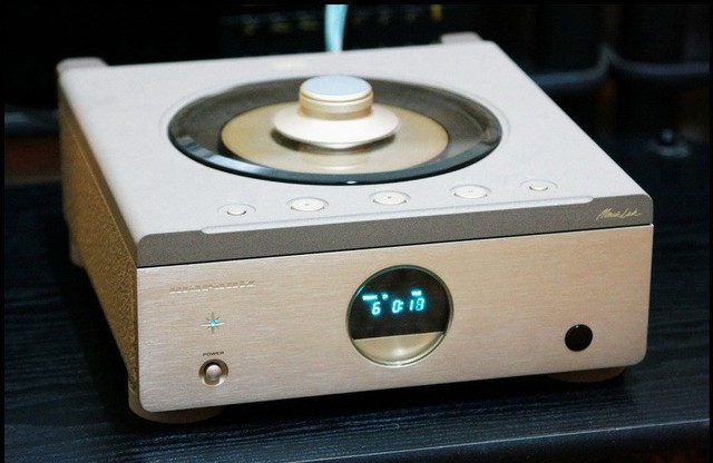 Marantz CD 23   19