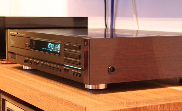 Marantz CD-85