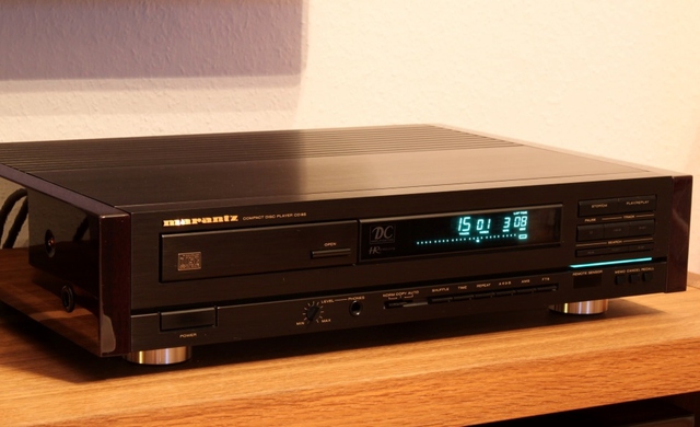 Marantz CD-85