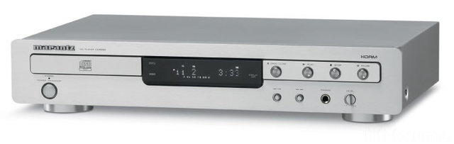 Marantz CD6002...1