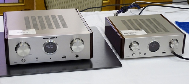 Marantz HD AMP1 01