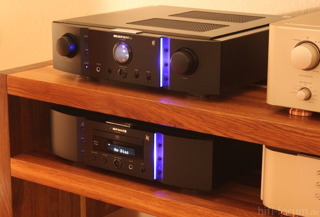 Marantz KI Pearl