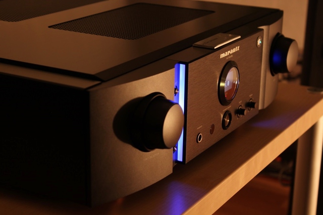 Marantz KI Pearl