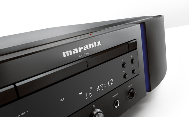 Marantz KI RUBY