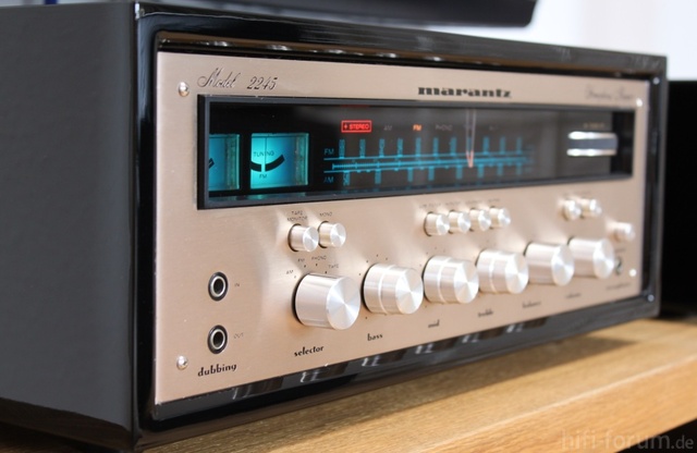 Marantz Model 2245