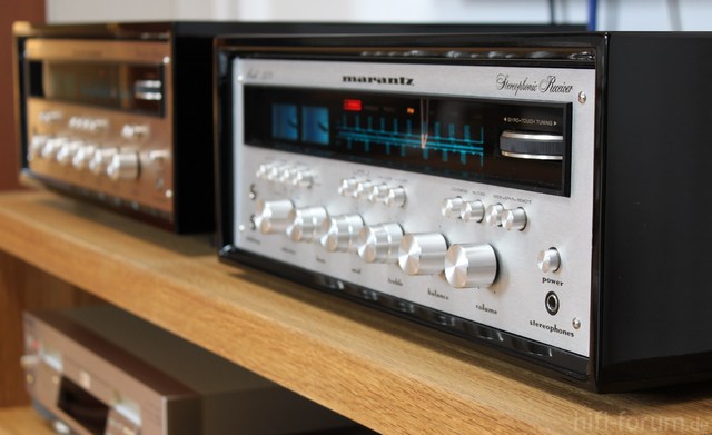 Marantz Model 2270