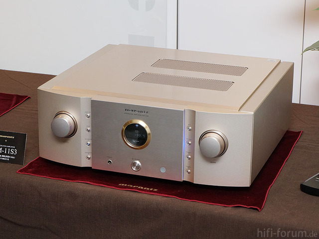 Marantz PM-11S3...5