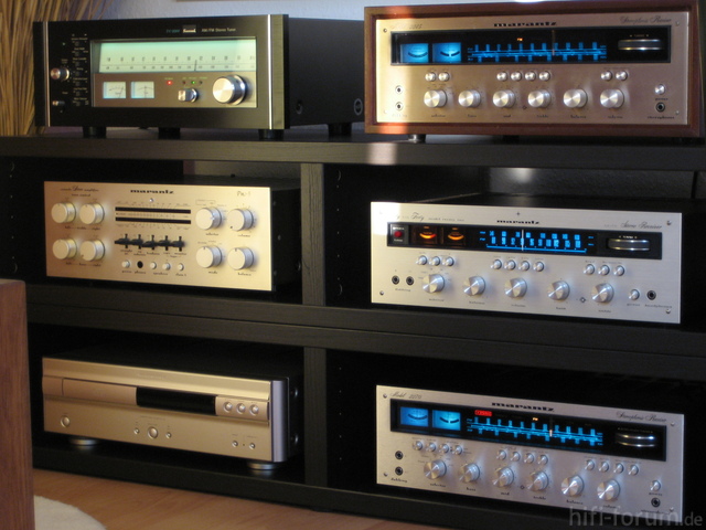 Sansui & Technics Ebay 147