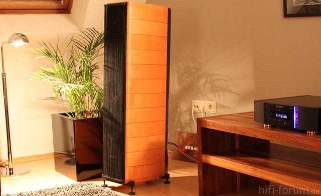 Sonus Faber Cremona